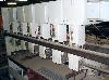  MSTM Slitter, 145" wide, 1994 yr.